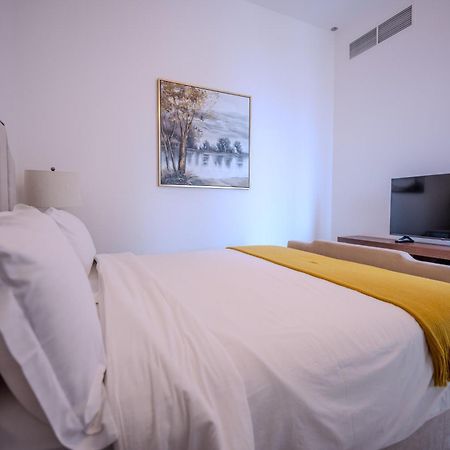 3Br Haven With Burj Views By Magnoliasvhr Aparthotel Dubai Exterior foto